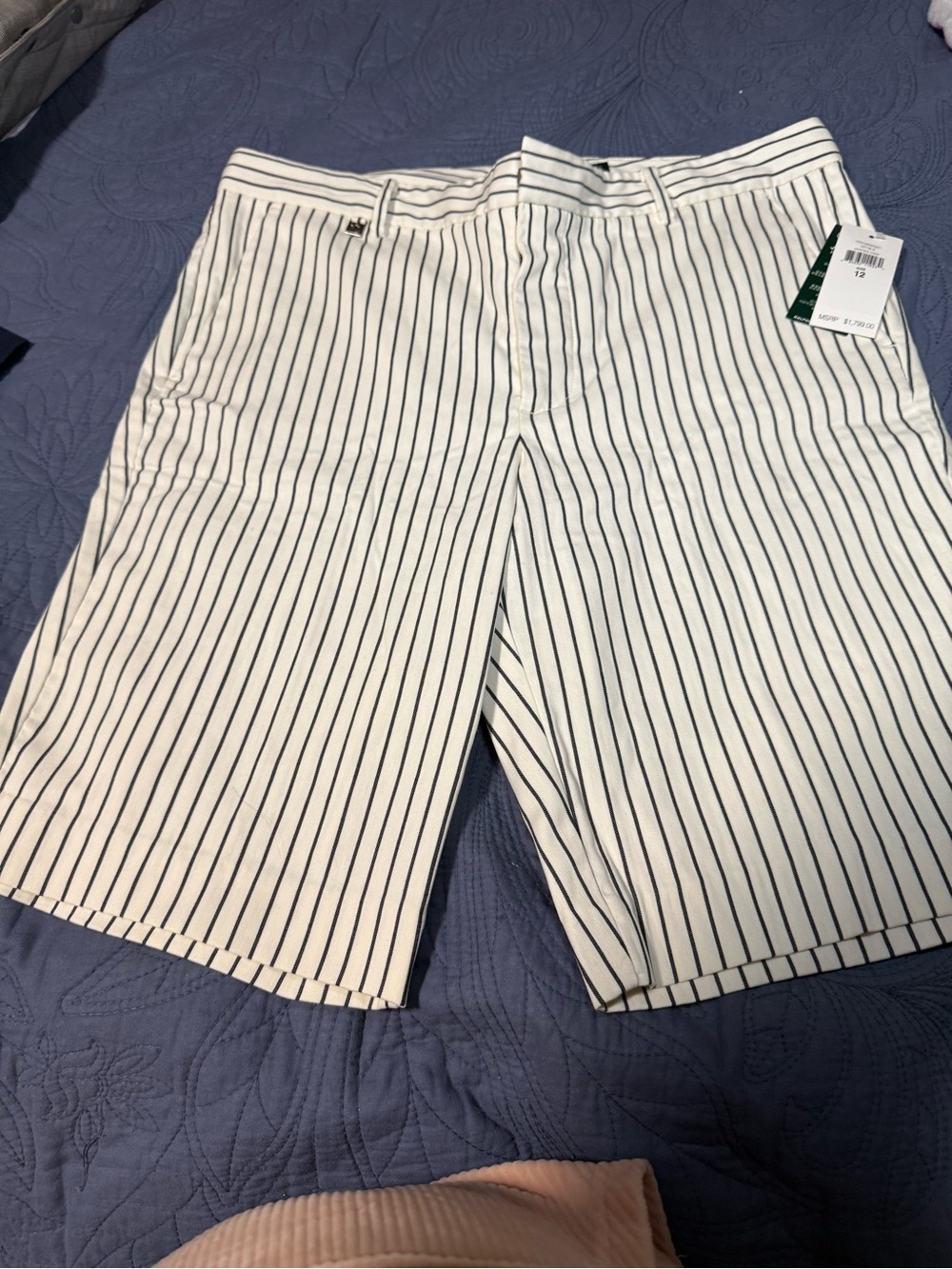 Ralph Lauren long short new with tags